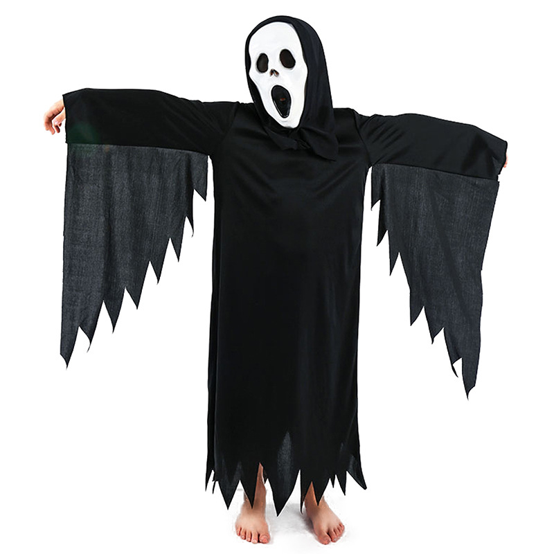Scream Ghost Costume