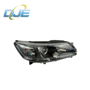 Conjunto <span class=keywords><strong>de</strong></span> faro delantero usado para <span class=keywords><strong>Honda</strong></span> Accord 9th Gen - Product Image 1