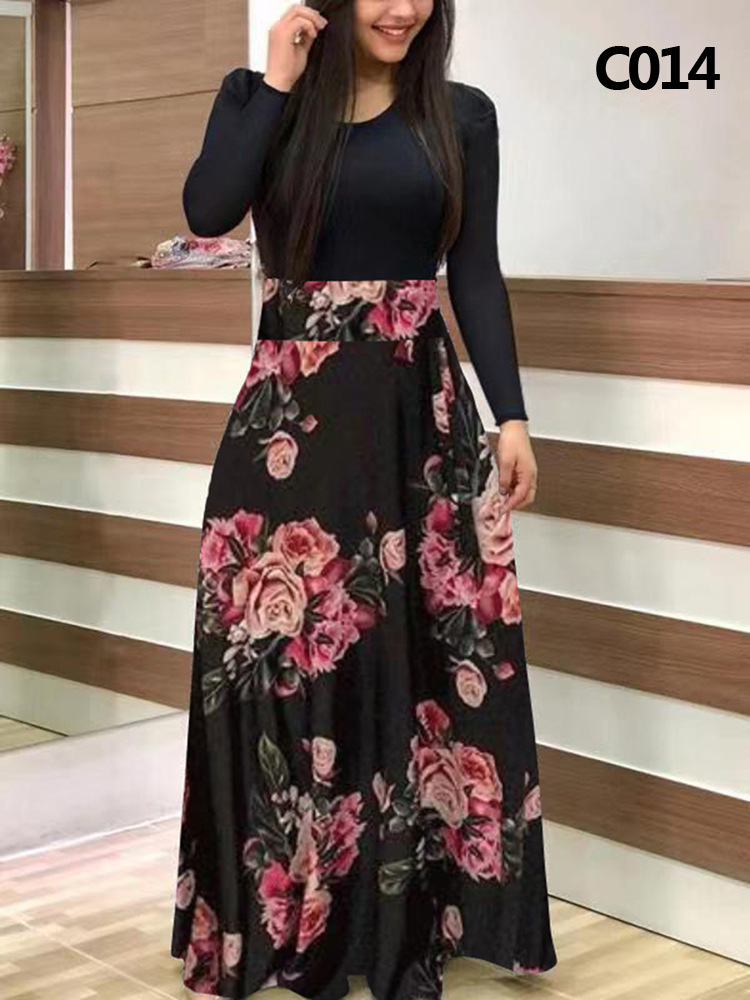 couleur rose noire