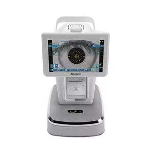 RMK-800 New Arrival Eye máy tính thử nghiệm kỹ thuật số khúc xạ tự động keratometer tự động tốt khúc xạ giá
