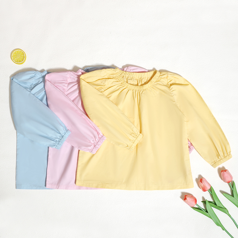 Factory Direct Commercial Girls T shirts