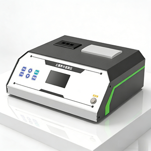 BIO STELLAR BS-Y7PC große LCD-Anzeige genaue und schnelle automatische Boden-Nährstoff-Tester für Labor - Product Image 6