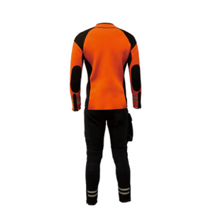 फैक्टरी आपूर्तिकर्ता पानी बचाव Neoprene गीला सूट पूर्ण शरीर डाइविंग सूट - Product Image 4