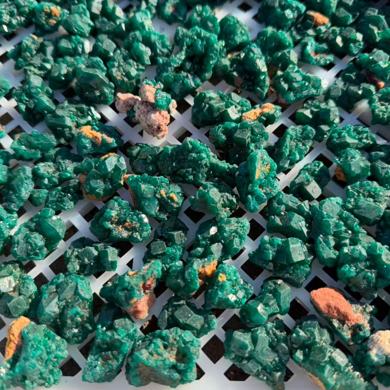 Dioptase