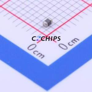 HCB1608KF-151T20 Ferrite Bead 0603 RF ( Impedance @ Frequency: 150Ohm@100MHz )( Error: 25% )( DC Resistance (DCR): 100mOhm ) - Product Image 1