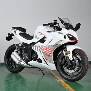 Ducasu DK CKD SKD 400cc <span class=keywords><strong>Moto</strong></span> <span class=keywords><strong>Sportive</strong></span> Bi-Cylindre Refroidie par Eau, <span class=keywords><strong>Moto</strong></span> à Essence 6 Vitesses, <span class=keywords><strong>Prix</strong></span> de Gros Usine Wuxi - Product Image 2