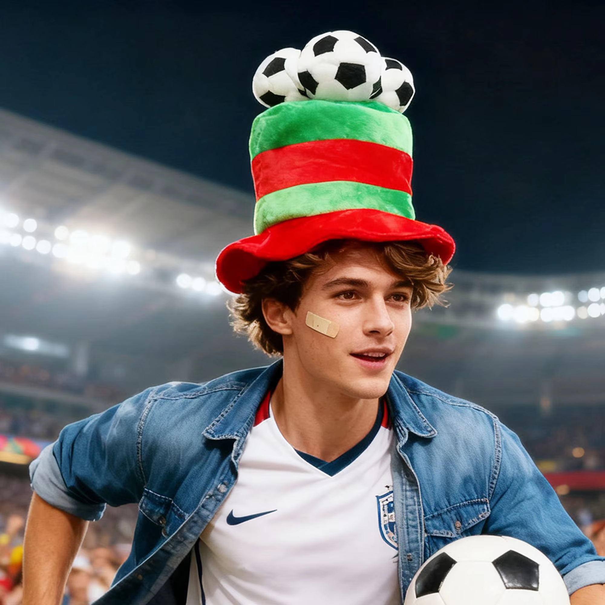 le Portugal