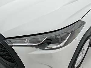 Offre Spéciale <span class=keywords><strong>2022</strong></span> pour <span class=keywords><strong>Corolla</strong></span> Cross 2.0L Elite 50001-75000 Miles SUV Compact Familial Volant à Gauche Tissu Foncé R17 pour l'Exportation - Product Image 6