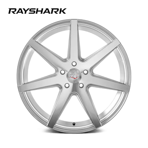 Jantes forgées concaves RS 5x114.3 5x120 5x115 RC7 19 20 22 pouces pour <span class=keywords><strong>Cadillac</strong></span> CTS-V Chevrolet Camaro Chrysler <span class=keywords><strong>300C</strong></span> - Product Image 3