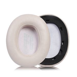 Almohadillas de espuma viscoelástica de repuesto compatibles con auriculares <span class=keywords><strong>Live</strong></span> <span class=keywords><strong>650BTNC</strong></span> E65BTNC Duet NC <span class=keywords><strong>Live</strong></span> 660 BTNC - Product Image 6