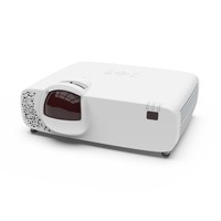 Projecteur Laser professionnel 4K résolution 4K à courte portée 4800 lumens pour la cartographie vidéo du projecteur d'hologramme 3D de salle immersive