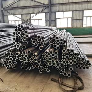 High Quality ASTM A106 Alloy <b>Steel</b> Seamless <b>Pipe</b> API <b>Pipe</b> GS Certified for Building Construction Material - Product Image 4