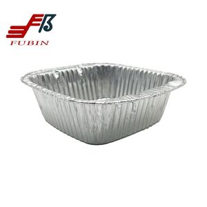 Bol à ramen, produits populaires, emballage alimentaire jetable, plateau de cuisson rapide, plateau en aluminium pour le dîner, en aluminium, au Japon et en Corée, <span class=keywords><strong>FB</strong></span> - Product Image 3