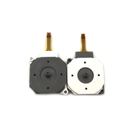 Stick analogique 3D pour Nintendo 3DS/3DS XL LL Remplacement de joystick Pièces de réparation pour 2DS Poignée de pouce