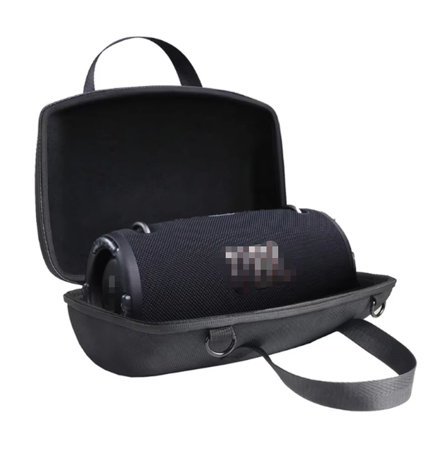EVA Case EVA Hard Case Speakers Portable Waterproof Bag for Wireless Speaker