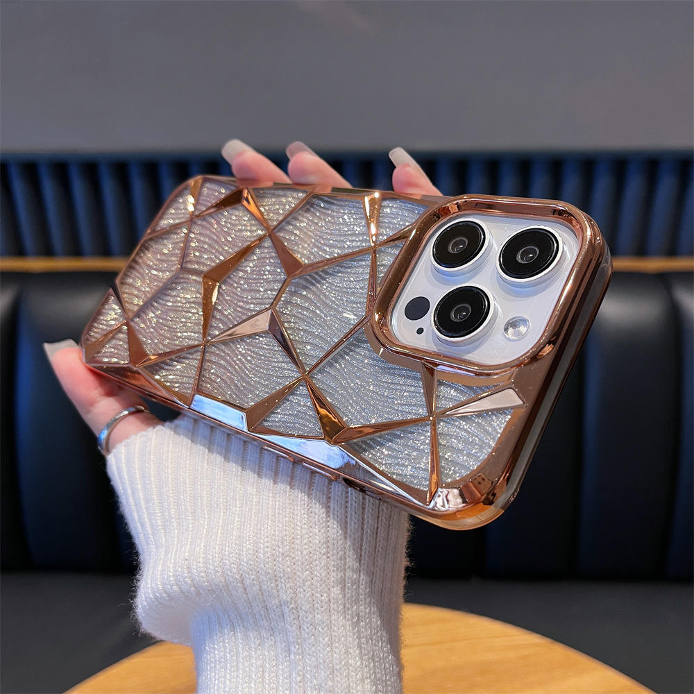 GQ314-โกลเด้น