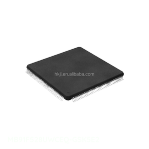 Acheter des composants électroniques en ligne MB91F528UWCEQ-GSK5E2 176 LQFP Exposed Pad Embedded En stock - Product Image 1