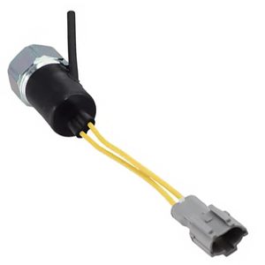 1-82410170-1 1824101701 สวิตช์เซ็นเซอร์แรงดันน้ำมันเหมาะกับ 6BG1 4BG1 EX200-5 - Product Image 2