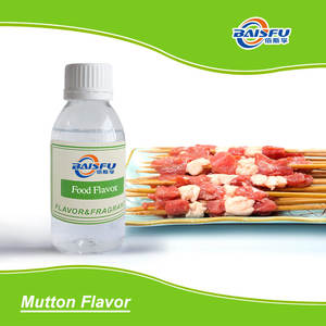 Concentré de saveur de mouton naturel de haute qualité avec parfum stable et authentique pour la base de soupe, l'assaisonnement et la transformation de la viande - Product Image 2