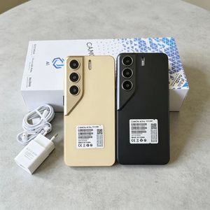 สมาร์ทโฟน camon40pro 5G ขายดี 24GB+1TB, หน้าจอใหญ่ 7.0 นิ้ว, ปลดล็อคทั่วโลก, รองรับซิมคู่, ขายส่งจากโรงงานโดยตรง - Product Image 1