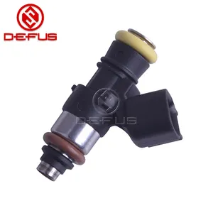 DEFUS - فوهة حاقن الوقود مختبرة 100% OEM 0280158843 لدودج LS-10/ LT-10 69-72 تويوتا 4 رونر 95-02