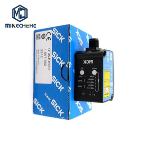 เซ็นเซอร์วัดระยะด้วยเลเซอร์เซ็นเซอร์วัดระยะทางแบบ DT35-B15251 DT35-B15252 DT35-B15151 DT35-B15451 DT35-B15152สำหรับอุตสาหกรรมยานยนต์ - Product Image 1