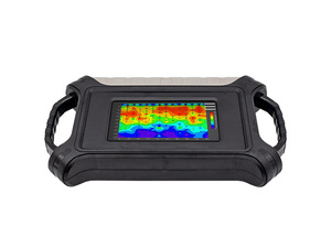 Détecteur de cavités métalliques portable pour l'archéologie géophysique ADMT-20KG-X - Product Image 1