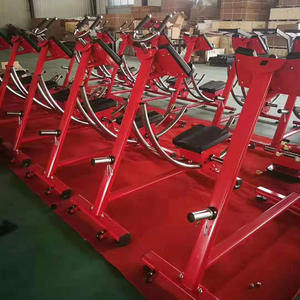 Machine abdominale roulante à domicile Dispositif d'entraînement des muscles abdominaux Machine abdominale verticale pliante Roller Coaster - Product Image 6