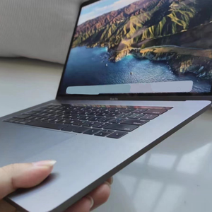 Portátil de Segunda Mano de 15 Pulgadas, Grado A+ a B, 2014, Core I7, para Macbooks Pro Usados, Original al por Mayor - Product Image 2