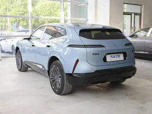 VUS de luxe intelligents Gamme étendue Hybrid Avita 07 2024 Facelift Pro + Extended Range Edition Moteur 1.5T Image panoramique à 360 degrés - Product Image 2