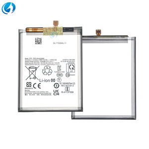 Batterie externe rechargeable de capacité d'origine EB-BA336ABY, remplacement de batterie externe pour téléphone Samsung A33 / <span class=keywords><strong>A53</strong></span> <span class=keywords><strong>5G</strong></span> - Product Image 2