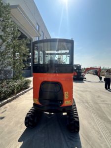 Fiable comme un roc : Modèle 25, structure stable comme le mont Tai, le cœur de Yanmar bat rythmiquement, 1 an d'<span class=keywords><strong>escorte</strong></span> sans soucis - Product Image 2