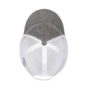 Cappellino da camionista: merchandising sostenibile - Product Image 2