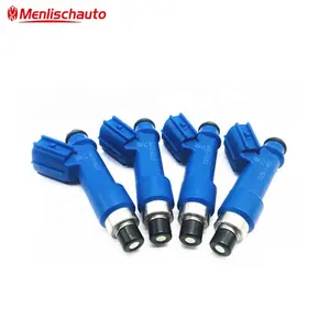 High Quality Fuel Injector Nozzle 23250-21040 2325021040 For To-yota Corolla YARIS Avanza