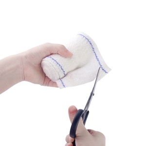 Ciseaux médicaux pour soins d'urgence, bandages pour personnes d'urgence, soins infirmiers et blessures, ciseaux médicaux pour équipement médical - Product Image 2