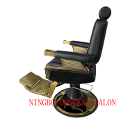 Meilleure vente 2025 chaise de barbier hydraulique rétro huile et station chaises de siège de barbier chaise de barbier lavage