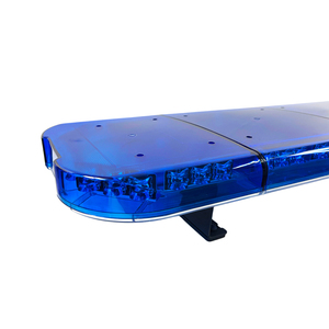 Nouvelle Arrivée 2026 Haibang TBD-819 <span class=keywords><strong>Barre</strong></span> Lumineuse LED 12V Haute Luminosité Étanche IP65 Profil Bas pour Camion <span class=keywords><strong>de</strong></span> Pompiers et Camion <span class=keywords><strong>de</strong></span> <span class=keywords><strong>Remorquage</strong></span> - Product Image 4