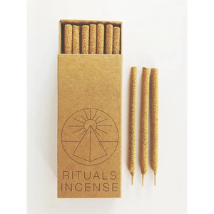 Custom Recyclable Cardboard Small Incense Sticks <b>Packing</b> Gift <b>Box</b> Slide Out Drawer Incense Packaging <b>Box</b> for Incense - Product Image 4