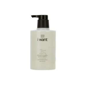 Wholesale Obm Skin Whitening Moisturizing Organic Body Bath Shower Gel Refreshing Hinoki CICA Body Wash