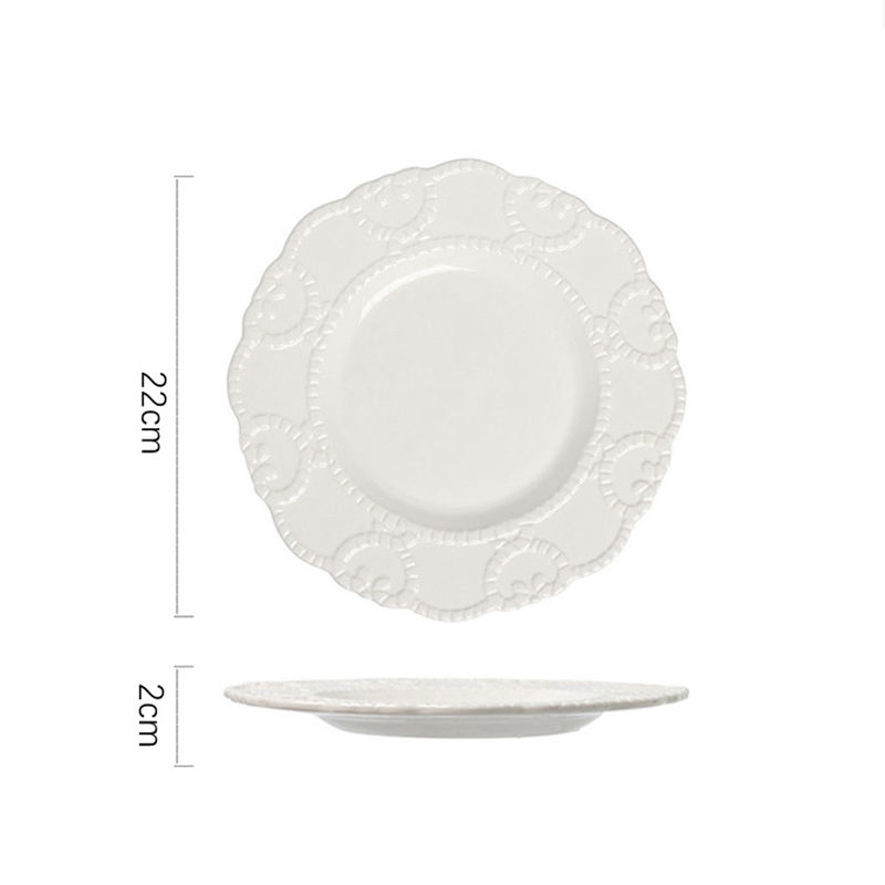 Dinner Plate