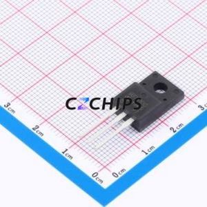 Transistor de efecto de campo (MOSFET) Transistor TO-220 original nuevo de nuevo - Product Image 1