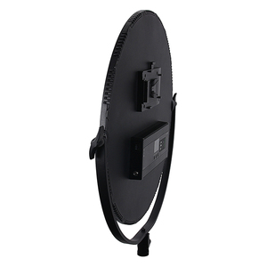 ขายส่งราคาต่ำ PATONA พรีเมี่ยมนำแสงวิดีโอภาพนุ่ม SL-360ARC จากผู้ผลิตจีน - Product Image 1