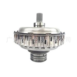 Boîte de vitesses automatique à double embrayage humide 0B5 DL501 pour Audi A7 7 vitesses - Product Image 1