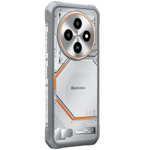 <span class=keywords><strong>Ofertas</strong></span> de Teléfonos <span class=keywords><strong>Celulares</strong></span> al por Mayor, Blackview FORT 2, Teléfono Resistente, 8GB+256GB, 4G OTG NFC, Smartphone - Product Image 5