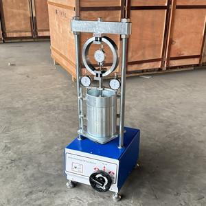 Mesin tes <span class=keywords><strong>CBR</strong></span> listrik/mesin <span class=keywords><strong>Cbr</strong></span> Manual untuk peralatan pengujian tanah - Product Image 4