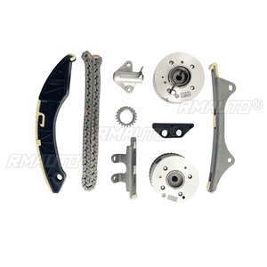 Kit de réparation d'arbre à cames d'admission et d'échappement 24370-03000 pour moteur Hyundai I10 I20 - Pièce de moteur et accessoires automobiles - Product Image 1
