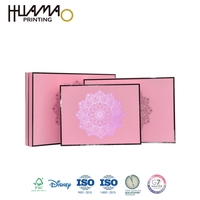 Chaussures Produits uniques pour la peau Vêtements Parfum Vente en gros Papier Brillant à lèvres compétitif Brillant à lèvres personnalisé Boîte-cadeau en carton