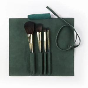 YRX paillettes cristal brillant fantaisie processus de sablage pinceau de maquillage ensemble outils de beauté - Product Image 4