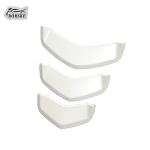 BORSKE personalizado colorido plástico emisión <span class=keywords><strong>de</strong></span> calor agujero embellecedor corbata decoración cubierta cuerno cubierta para Vespa GTS 250 GTS 300 - Product Image 4