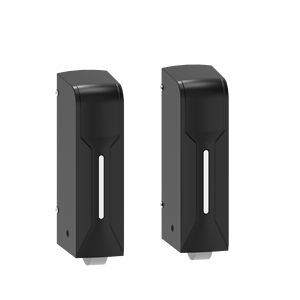 Ouvre-porte à battants à roulettes PK600GL - Product Image 1